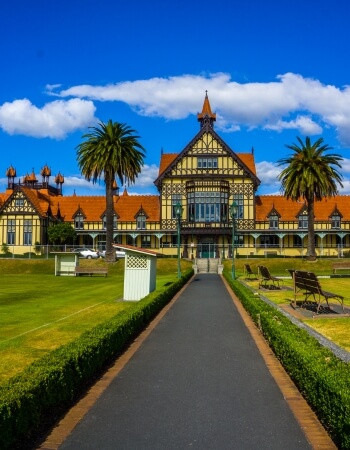 Notre-Dame Cathedral